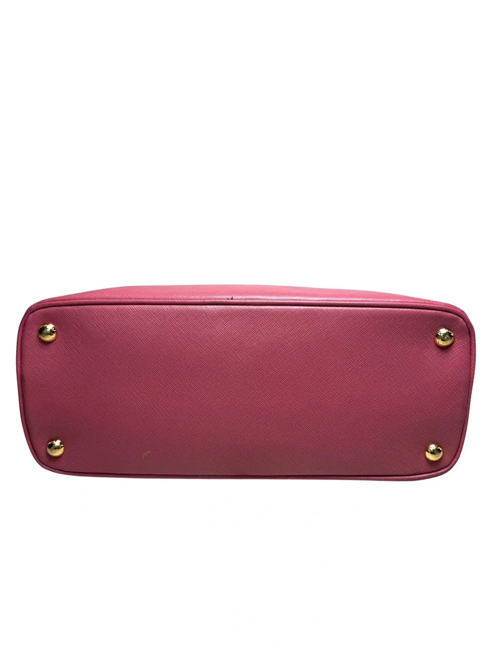 Prada saffiano lux